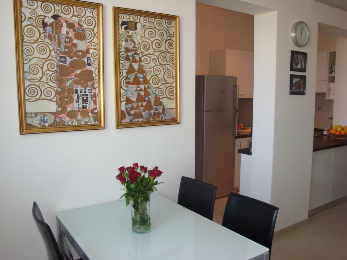 Copparo Alloggio Al Naviglio מראה חיצוני תמונה